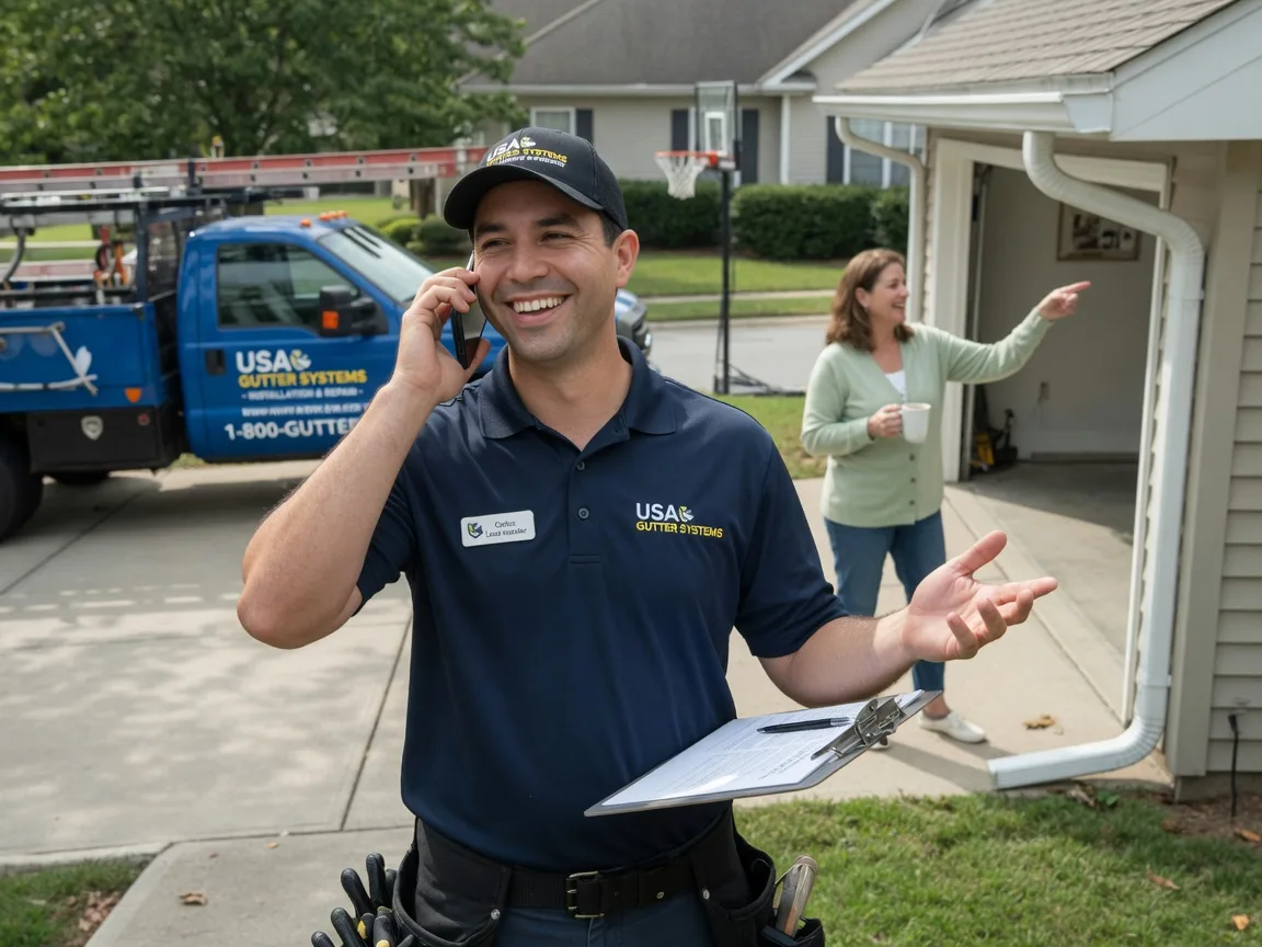 Gutter Installation Kennard, IN FAQs